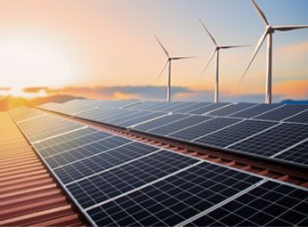 光伏發(fā)電行業(yè)（軸承、主軸）