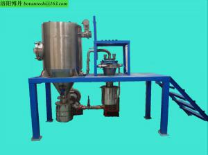 超細氣流分級機 超細氣流分級機